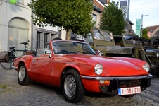 Classic Cars Peer -  23 juli 2026