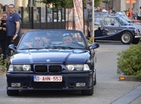 Classic Cars Peer -  23 juli 2026