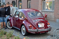 Classic Cars Peer -  23 juli 2026