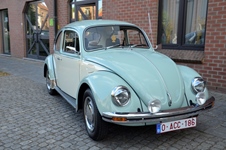 Classic Cars Peer -  23 juli 2026