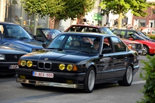 Classic Cars Peer -  23 juli 2026