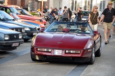 Classic Cars Peer -  23 juli 2026