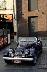 Classic Cars Peer -  23 juli 2026
