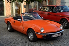 Classic Cars Peer -  23 juli 2026