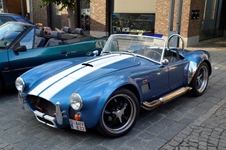 Classic Cars Peer -  23 juli 2026