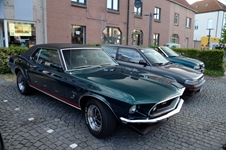 Classic Cars Peer -  23 juli 2026