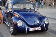 Classic Cars Peer -  23 juli 2026