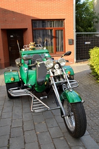 Classic Cars Peer -  23 juli 2026