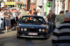 Classic Cars Peer -  23 juli 2026