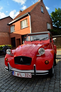 Classic Cars Peer -  23 juli 2026