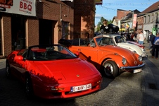Classic Cars Peer -  23 juli 2026