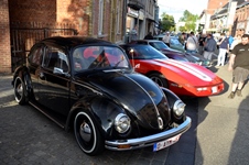 Classic Cars Peer -  23 juli 2026