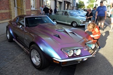 Classic Cars Peer -  23 juli 2026