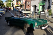 Classic Cars Peer -  23 juli 2026
