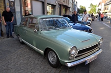 Classic Cars Peer -  23 juli 2026