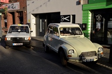 Classic Cars Peer -  23 juli 2026