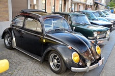 Classic Cars Peer -  23 juli 2026