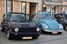 Classic Cars Peer -  23 juli 2026