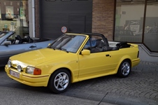 Classic Cars Peer -  23 juli 2026