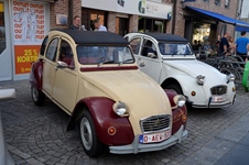 Classic Cars Peer -  23 juli 2026