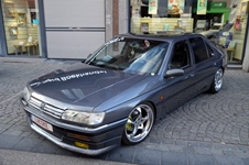 Classic Cars Peer -  23 juli 2026
