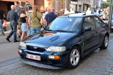 Classic Cars Peer -  23 juli 2026