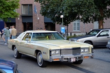 Classic Cars Peer -  23 juli 2026