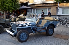 Classic Cars Peer -  23 juli 2026