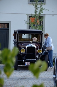 Classic Cars Peer -  23 juli 2026
