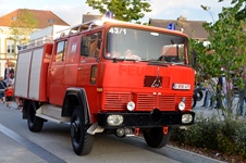 Classic Cars Peer -  23 juli 2026