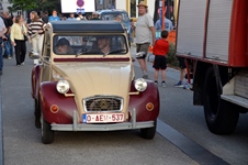 Classic Cars Peer -  23 juli 2026