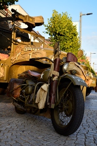 Classic Cars Peer -  23 juli 2026