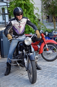 Classic Cars Peer -  23 juli 2026