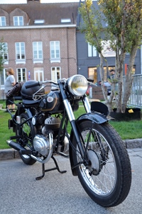 Classic Cars Peer -  23 juli 2026