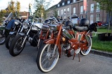 Classic Cars Peer -  23 juli 2026