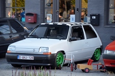 Classic Cars Peer -  23 juli 2026
