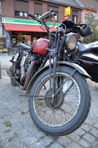 Classic Cars Peer -  23 juli 2026
