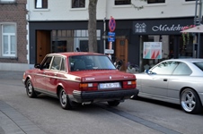 Classic Cars Peer -  23 juli 2026