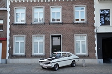 Classic Cars Peer -  23 juli 2026