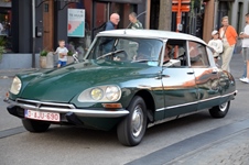 Classic Cars Peer -  23 juli 2026
