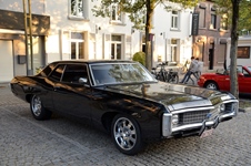 Classic Cars Peer -  23 juli 2026