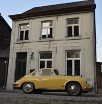 Classic Cars Peer -  23 juli 2026