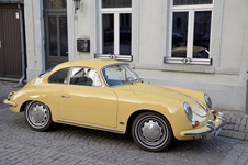 Classic Cars Peer -  23 juli 2026