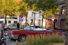 Classic Cars Peer -  23 juli 2026