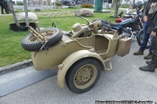 Classic Cars Peer thema prewar, blauw licht & leger -  23 juli 2026