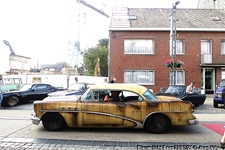 Classic Cars Peer thema prewar, blauw licht & leger -  23 juli 2026