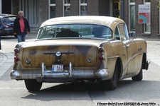 Classic Cars Peer thema prewar, blauw licht & leger -  23 juli 2026