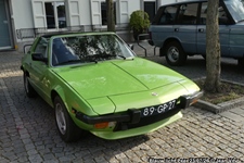 Classic Cars Peer thema prewar, blauw licht & leger -  23 juli 2026