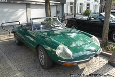 Classic Cars Peer thema prewar, blauw licht & leger -  23 juli 2026