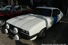 Classic Cars Peer thema prewar, blauw licht & leger -  23 juli 2026